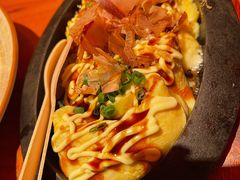 山药奶酪烧-北村家日本料理(西大望路店)