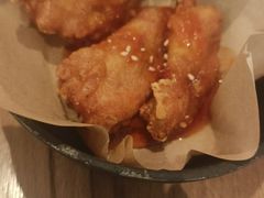 -必胜客(欢乐颂店)