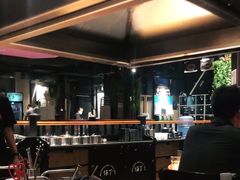 -伍丁·烤牛肋(和平东桥店)