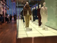 -优衣库(银座店)