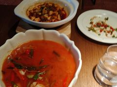 -肆海小川菜酒馆Wine Bistro (青年路店)
