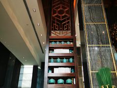 -景德镇中国陶瓷博物馆西山湖凯莱度假酒店