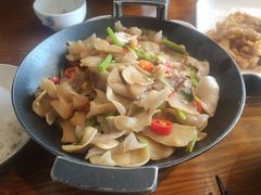 -宴武夷·匠心闽味(印象大红袍店)