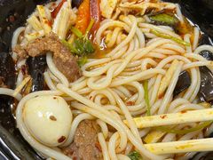 -洪福米线(浣纱路店)