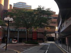 -香港理工大学