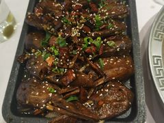 -老妈菜馆(建设街店)