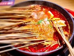 -耍哥串串香(香月湖店)