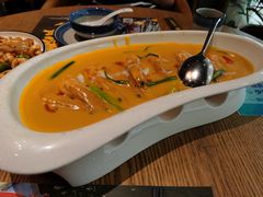 风情咖喱大虾-太泰(万象城店)