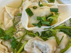 -吉祥馄饨(上海新上大店)