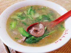 腰子-泰顺江南春面馆