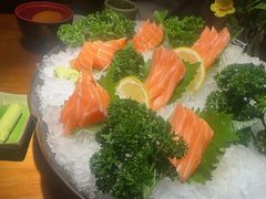 -鳗鱼家·深夜食堂(军博店)