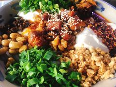 豆花米线-云上千禾(水上店)