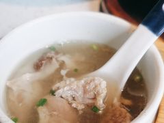 -秋色客家菜(流塘店)