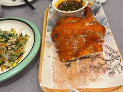 -金哥私房菜馆(张府园总店)