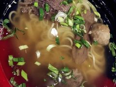-马兰拉面(西直门外店)
