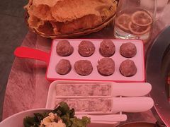 -三头牛·潮汕牛肉生蚝火锅 (夏湾店)