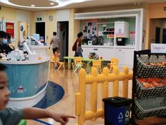 -金宝贝早教(万象城校区)