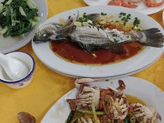 -秋姐美食店(旅游大道店)
