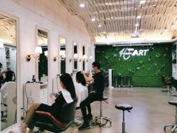 -Hair ART造型沙龙