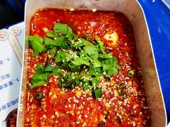 -马路边边串串香(苗栗路店)