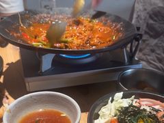 -KimPro 辛普乐概念韩餐