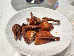 -金翠皇宫粤菜·点心·海鲜(翡翠店)