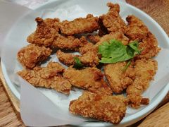 -小满手工粉(上海月星环球港店)