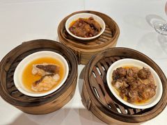 -万龙洲海鲜(南新仓店)