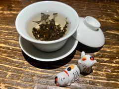 -春水堂人文茶馆(松烟文创店)