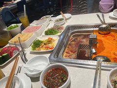 -海底捞火锅(创意园店)