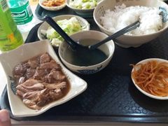 -台北风味(第一家快餐)