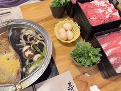 -牛匠和牛寿喜锅(西安总店)