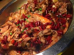 牛蛙煲-胖哥俩肉蟹煲(爱琴海购物公园店)