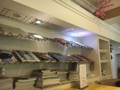 -时光啡驭(江苏路店)