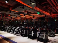 -Trainyard 炼·工场(中国国际贸易中心店)
