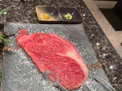 -老乾杯和牛烧肉(王府中环店)