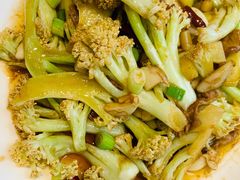 -肖记公安牛肉鱼杂馆· 省级非物质文化遗产(仁和路店)