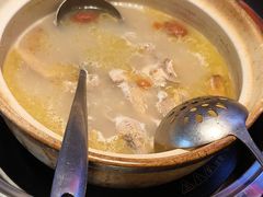 -淼福猪肚鸡·椰子鸡火锅(大沙地店)