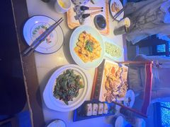 -遇见长安之高山流水(李家村万达店)