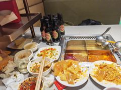 -海底捞火锅(城阳万象汇店)