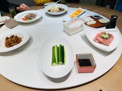 -花园茶楼·早茶·淮扬菜(兴城西路店)