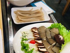-牛街·马辈儿涮肉(牛街二店)