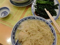 -麦奀云吞面世家(中环店)