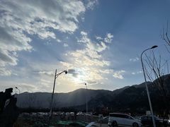 -北京凤凰岭