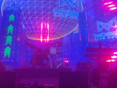 -MOSSO·Liveshow(M3香港广场店)