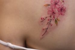 -飛凡TATTOO纹身•原创