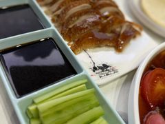 -金家老三饭庄(常营店)