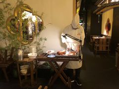 -范家小馆·烤鸭新京菜(金融街店)