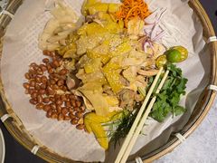 -花溪雨·森林餐厅(石基店)