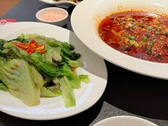 -茅庐毛血旺(临沂泰盛广场店)